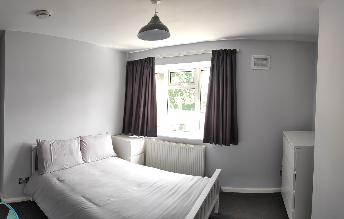 Room to Rent Northgate Crawley